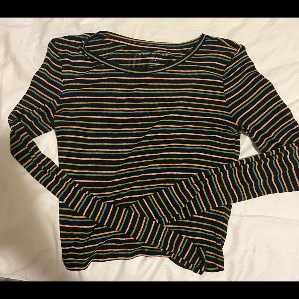 American Eagle Long Sleeve
